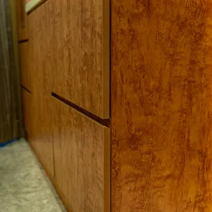 Condo carpentry in Compassvale condo, Singapore — Condo